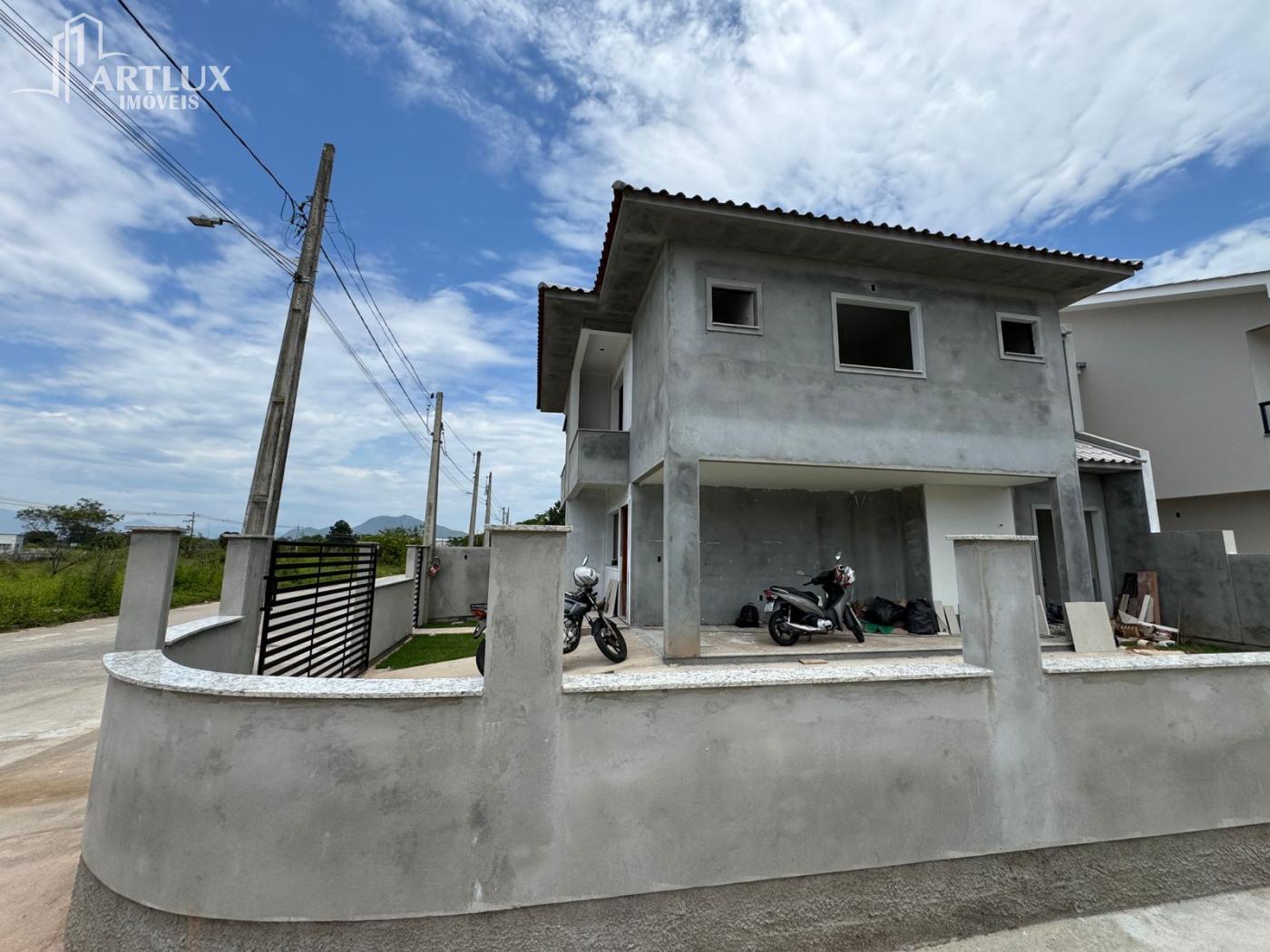 Sobrado à venda com 3 quartos, 106m² - Foto 7