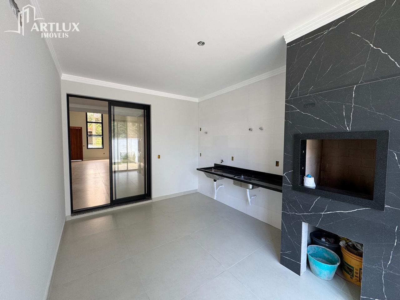 Casa à venda com 3 quartos, 250m² - Foto 19