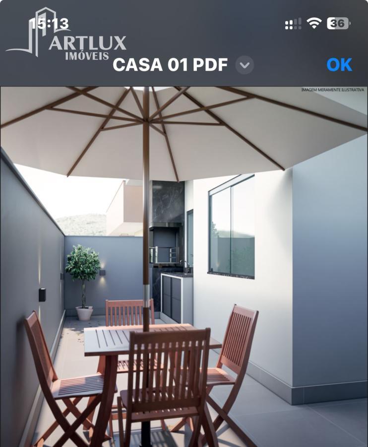 Casa à venda com 2 quartos, 133m² - Foto 15