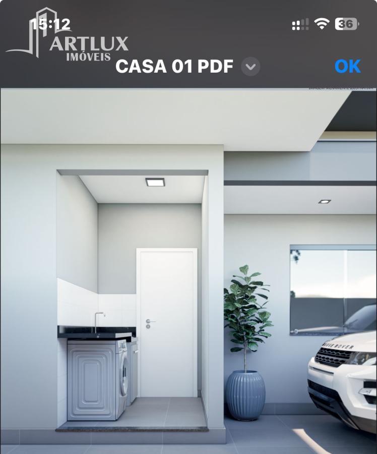 Casa à venda com 2 quartos, 133m² - Foto 16